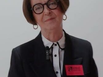 ADDIO A EMMA BALDUCCI GAZZOTTI FONDATRICE DI AIBAT, DA SEMPRE IMPEGNATA IN AMBITO SANITARIO