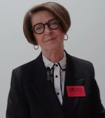 ADDIO A EMMA BALDUCCI GAZZOTTI FONDATRICE DI AIBAT, DA SEMPRE IMPEGNATA IN AMBITO SANITARIO