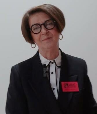 ADDIO A EMMA BALDUCCI GAZZOTTI FONDATRICE DI AIBAT, DA SEMPRE IMPEGNATA IN AMBITO SANITARIO