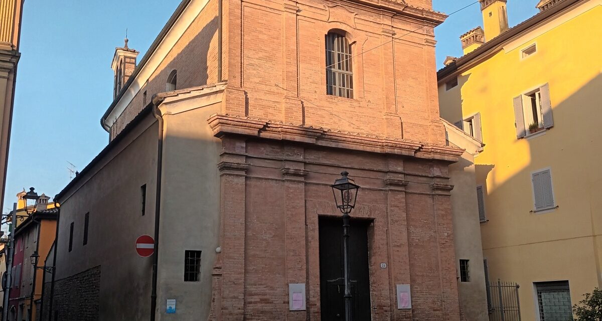VANDALI NELLE CHIESE, INTERVIENE LA DIOCESI, LIMITATI GLI ORARI DI APERTURA DEGLI EDIFICI RELIGIOSI