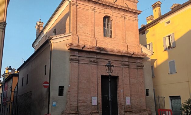 VANDALI NELLE CHIESE, INTERVIENE LA DIOCESI, LIMITATI GLI ORARI DI APERTURA DEGLI EDIFICI RELIGIOSI