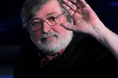 E’ MORTO FRANCESCO GUCCINI, A MAGGIO ERA STATO A REGGIO PER LA SUA MOSTRA