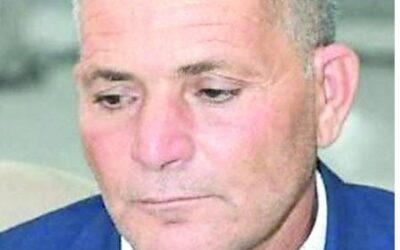 MORTO SUL LAVORO OPERAIO DI CASTELNOVO SOTTO