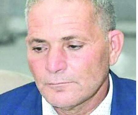 MORTO SUL LAVORO OPERAIO DI CASTELNOVO SOTTO