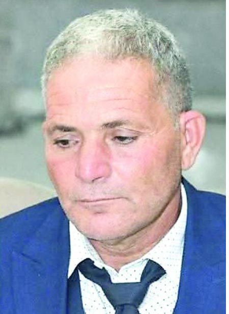 MORTO SUL LAVORO OPERAIO DI CASTELNOVO SOTTO
