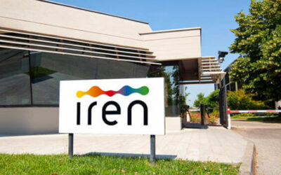 IREN ACQUISISCE LA TOSCANA ETAMBIENTE