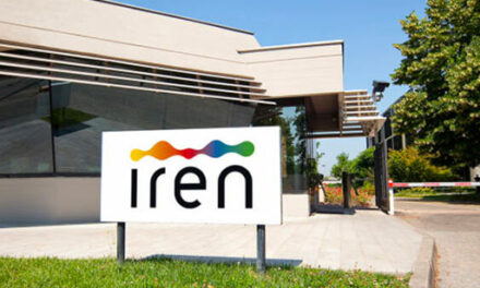 IREN, UN MILARDO DI EURO DA INVESTIRE A REGGIO