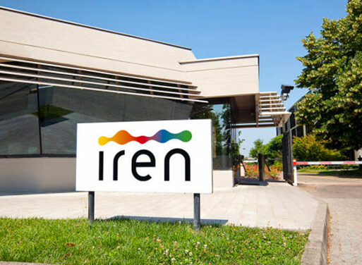 IREN ACQUISISCE LA TOSCANA ETAMBIENTE