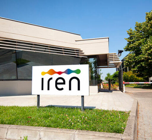 IREN ACQUISISCE LA TOSCANA ETAMBIENTE