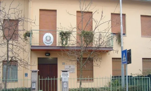 FANNO INCETTA DI FORMAGGIO, DENUNCIATI