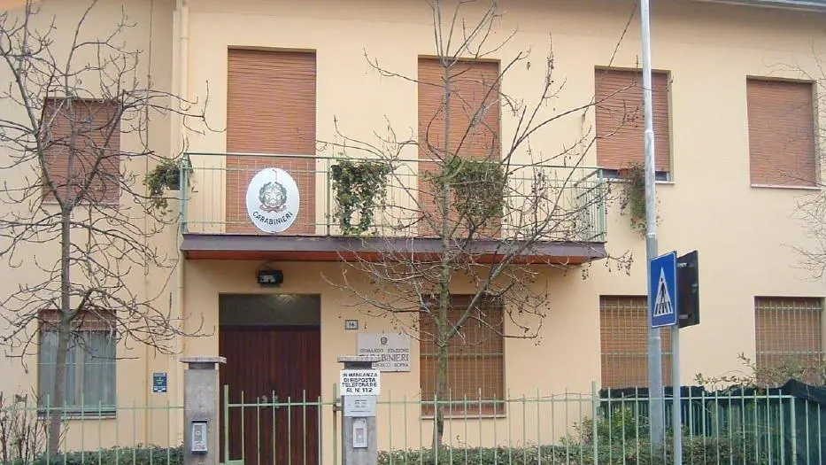 FANNO INCETTA DI FORMAGGIO, DENUNCIATI