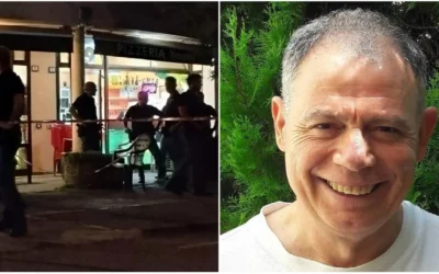 OMICIDIO STIPA, DISPOSTA LA PERIZIA SU ANDREA PELLATI