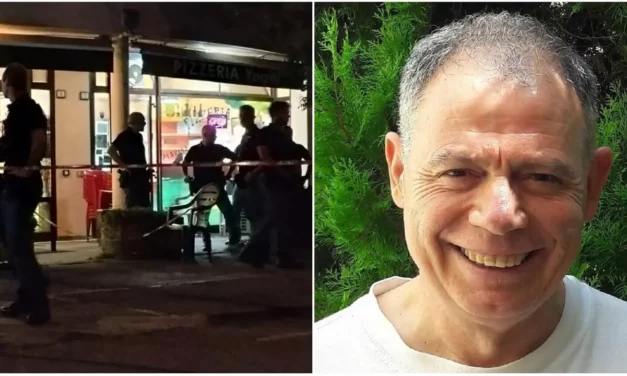 OMICIDIO STIPA, DISPOSTA LA PERIZIA SU ANDREA PELLATI