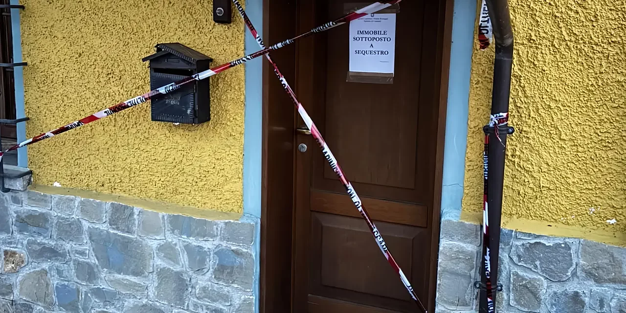MORTA IN CASA A MAROLA, LE INDAGINI PROSEGUONO