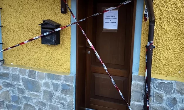 MORTA IN CASA A MAROLA, LE INDAGINI PROSEGUONO