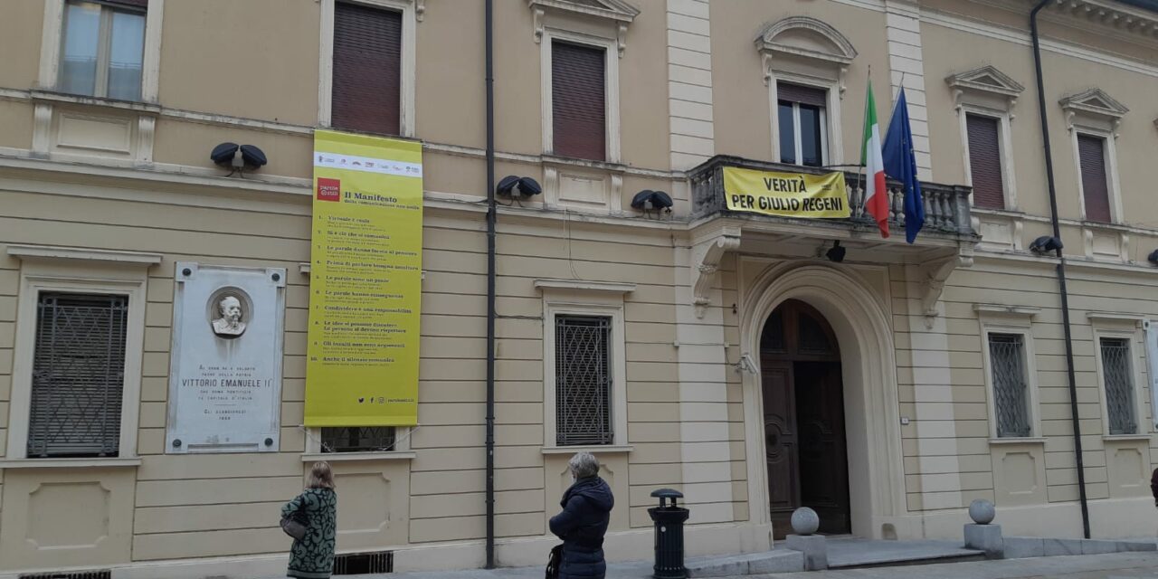 SCANDIANO, BOTTA E RISPOSTA SULL’AMMINISTRAZIONE
