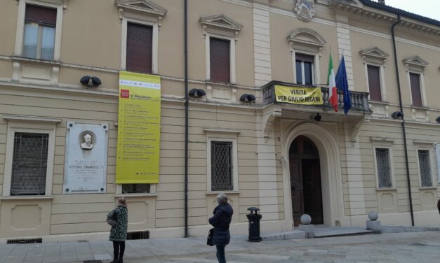 SCANDIANO, BOTTA E RISPOSTA SULL’AMMINISTRAZIONE