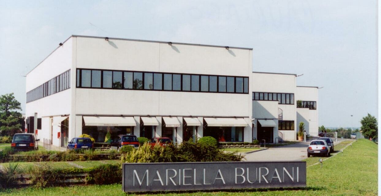 CRACK MARIELLA BURANI, VIA A RISARCIMENTI