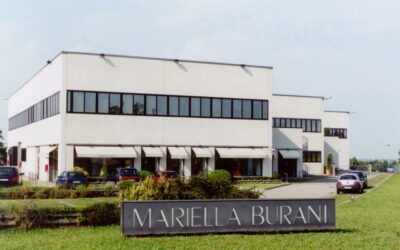 CRACK MARIELLA BURANI, VIA A RISARCIMENTI