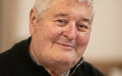 DIOCESI, ADDIO A PADRE LUCIANO PANICALI