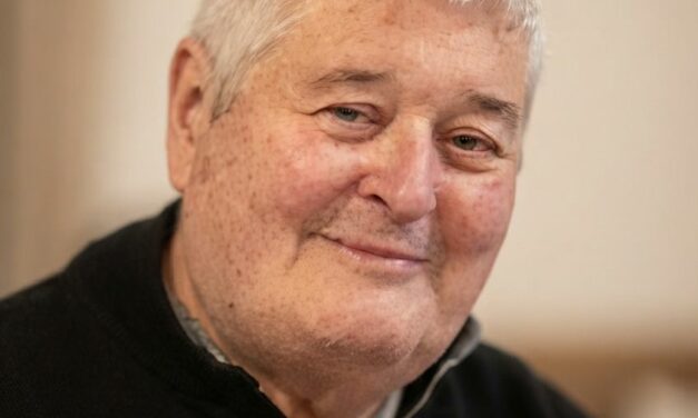 DIOCESI, ADDIO A PADRE LUCIANO PANICALI