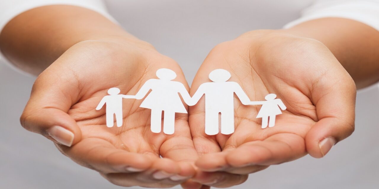SOSTEGNO FAMIGLIE, UNA PETIZIONE PER UNA NUOVA LEGGE