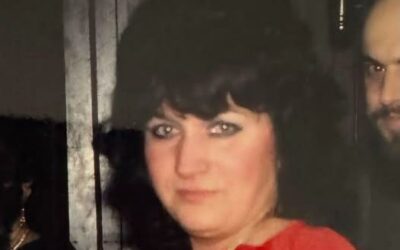 LUTTO AD ARCETO PER LAURA MARIA RUOZZI