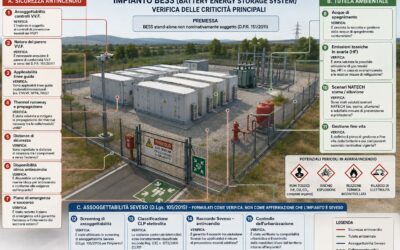 CASALGRANDE, IL COMUNE CONTRO L’IMPIANTO DI ACCUMULO ELETTRICO