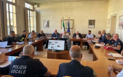 STAZIONI, VIA AD UN PIANO SICUREZZA