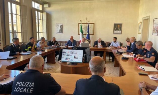 STAZIONI, VIA AD UN PIANO SICUREZZA