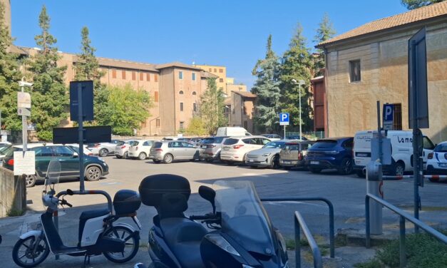 PIOGGIA DI MULTE IN CENTRO,  LA RABBIA DEGLI AUTOMOBILISTI