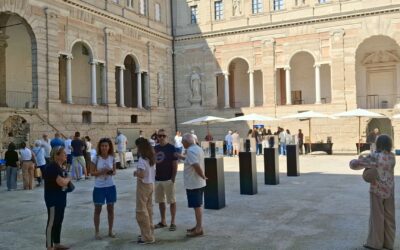 L’ACETO TRADIZIONALE PROTAGONISTA AI CHIOSTRI
