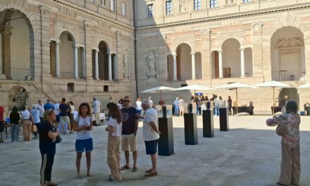 L’ACETO TRADIZIONALE PROTAGONISTA AI CHIOSTRI