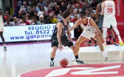 SI RIPARTE CON IL BASKET SU TELETRICOLORE