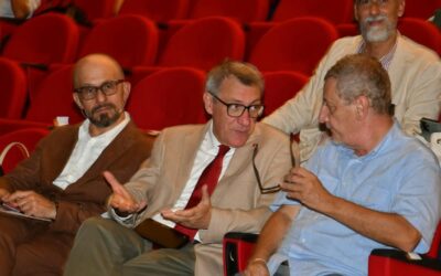 125 ANNI DELLA CAMERA DEL LAVORO, LANDINI: “NON MI CANDIDO”