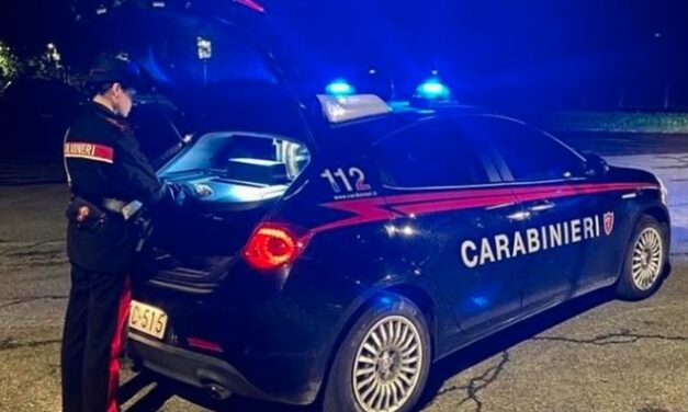 TENTA DI STRANGOLARE IL FIGLIO, “ERA UNA TRAPPOLA”