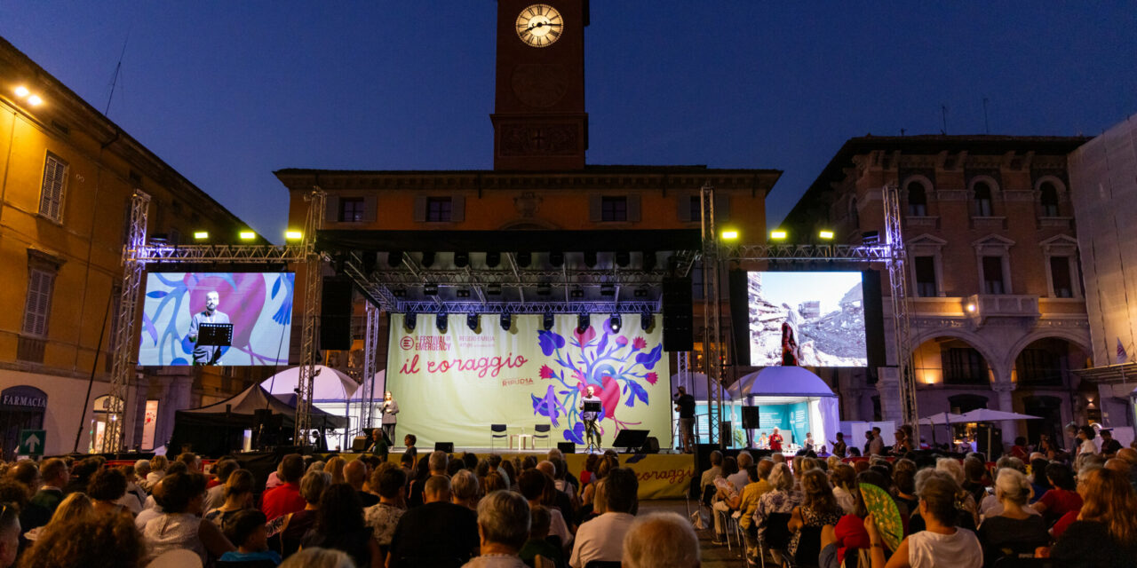EMERGENCY, DEBUTTO DI SUCCESSO