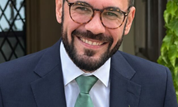 PROFESSORE MUORE A SOLI 36 ANNI