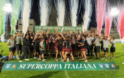 IL VALORUGBY SI AGGIUDICA LA SUPERCOPPA