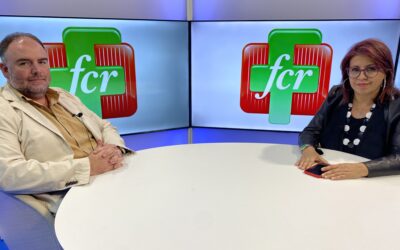 NUOVI INVESTIMENTI PER FCR, intervista integrale questa sera alle 21:30