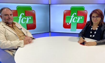 NUOVI INVESTIMENTI PER FCR, intervista integrale questa sera alle 21:30