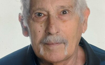 MALORE IN VACANZA, ADDIO A IVAN LASAGNI