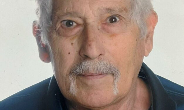MALORE IN VACANZA, ADDIO A IVAN LASAGNI