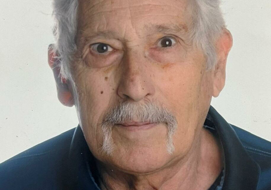 MALORE IN VACANZA, ADDIO A IVAN LASAGNI