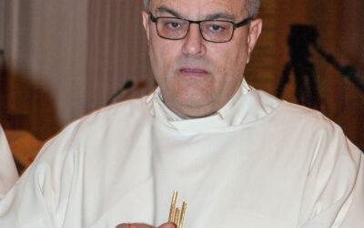 DIOCESI IN LUTTO, MORTO IL DIACONO LORENZO PONTI, AVEVA 65 ANNI