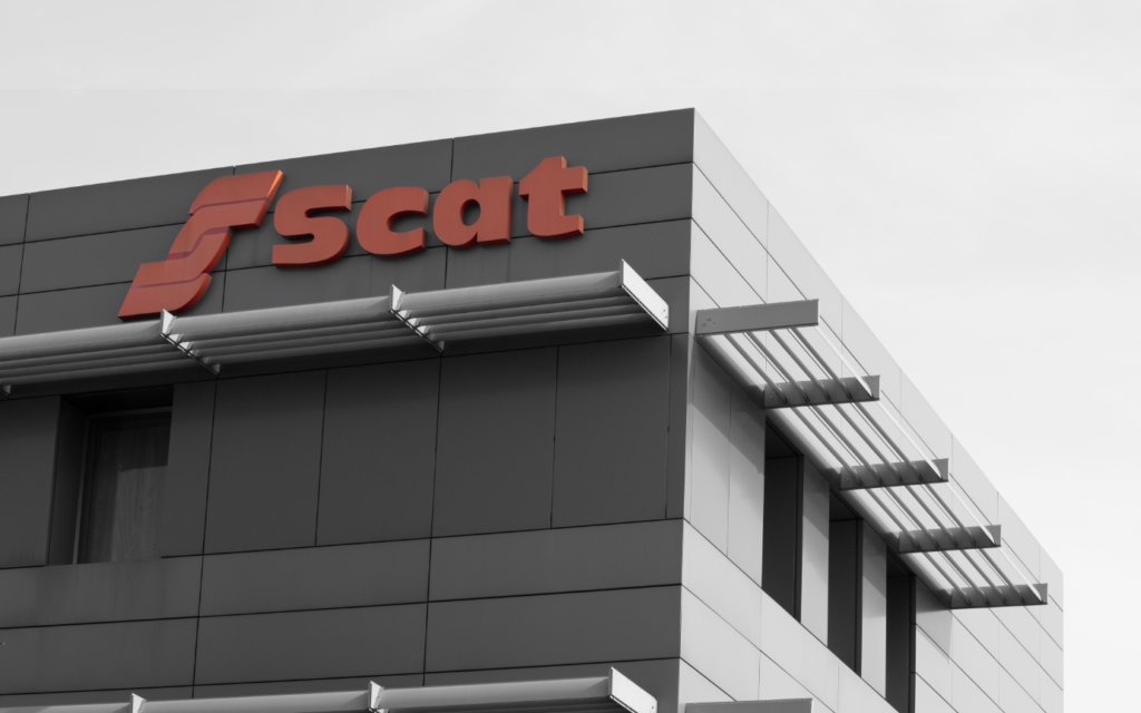 SCAT ACQUISISCE CORPO GUARDIE GIURATE