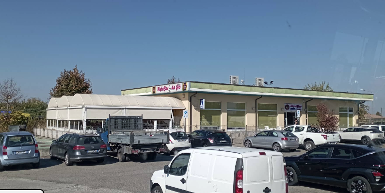 SCANDIANO, SVALIGIATO IL RISTOBAR DA GIO