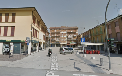 VEZZANO, FURTO CON ESPLOSIONE AL BANCOMAT
