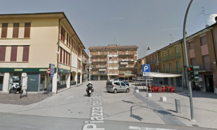 VEZZANO, FURTO CON ESPLOSIONE AL BANCOMAT