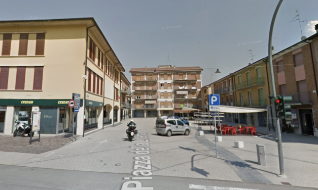 VEZZANO, FURTO CON ESPLOSIONE AL BANCOMAT